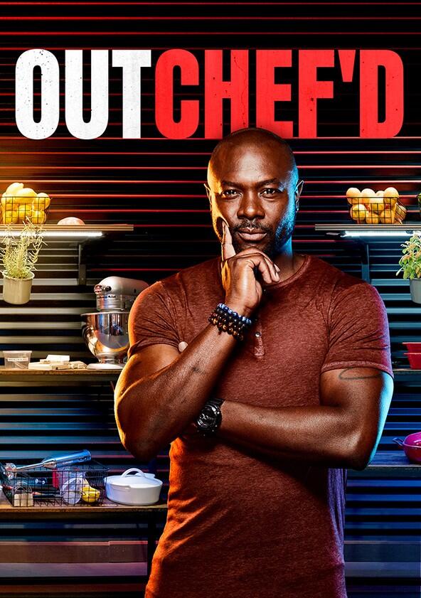 Outchef'd - Season 3