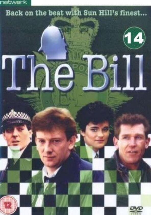 The Bill - Season 14