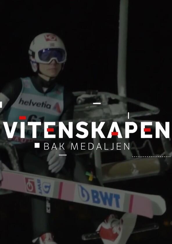 Vitenskapen bak medaljen - Season 1