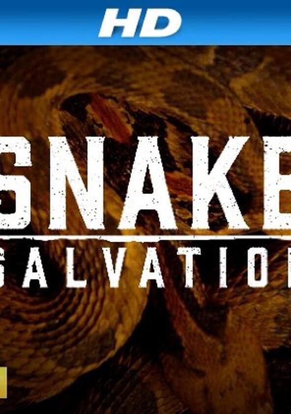 Snake Salvation - Season 1