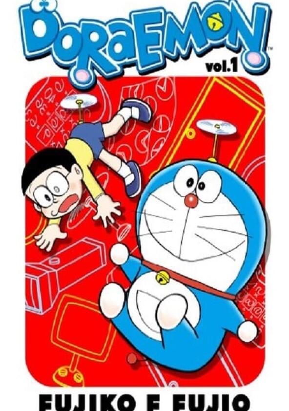 Doraemon - Season 1