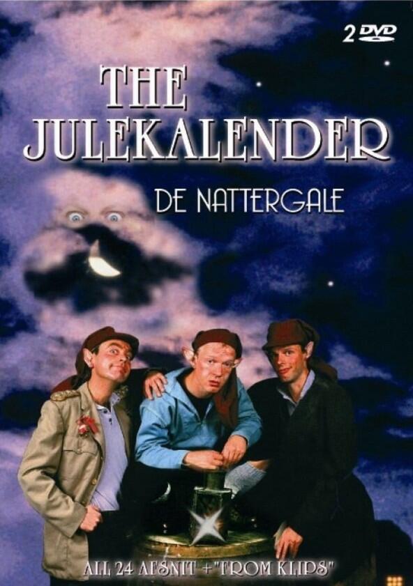 The Julekalender - Season 1