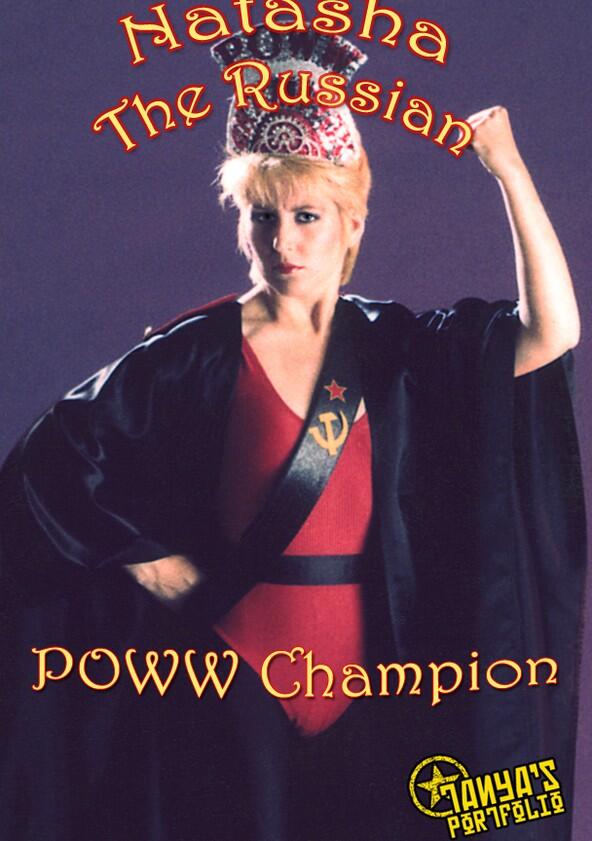 POWW: Powerful Women of Wrestling