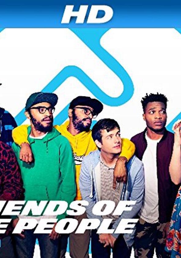 Friends of the People - Season 1