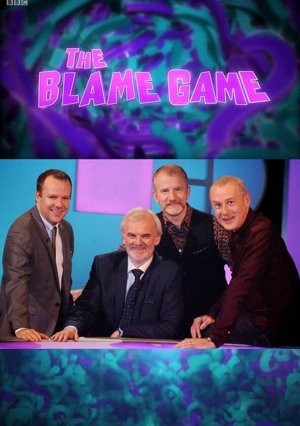 The Blame Game - Season 6