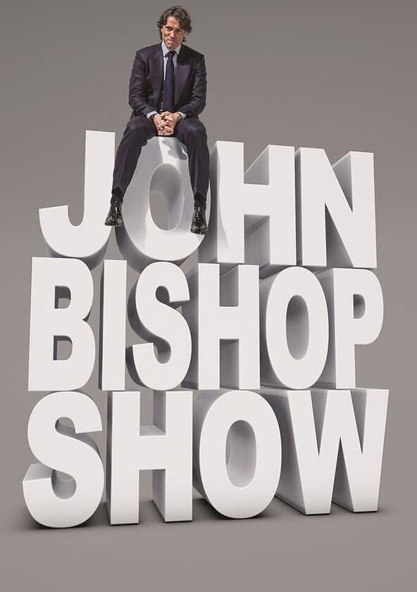 The John Bishop Show - Season 1