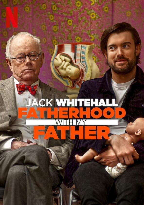 Jack Whitehall: Fatherhood with My Father - Season 1