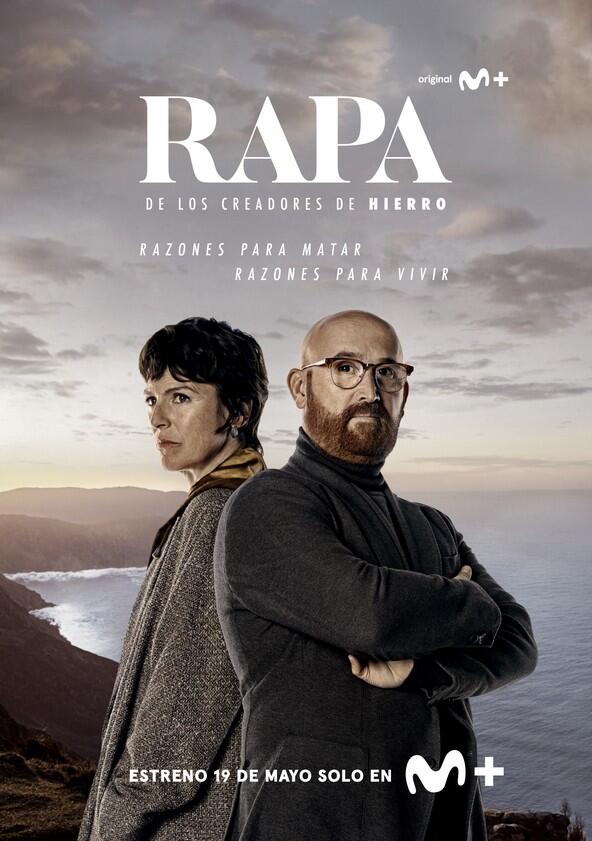 Rapa - Season 3