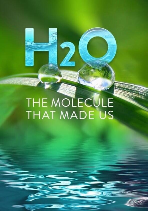 H2O: The Molecule That Made Us - Season 1