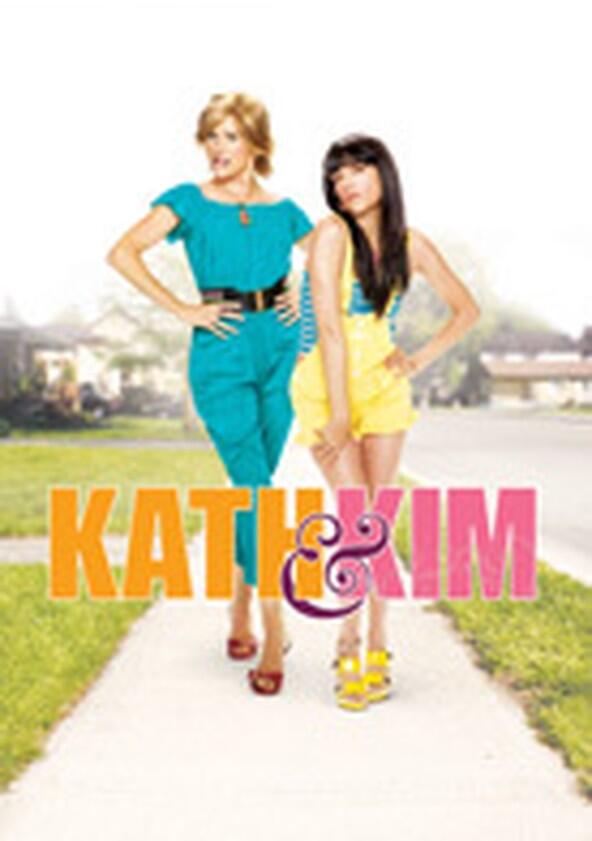 Kath & Kim - Season 1