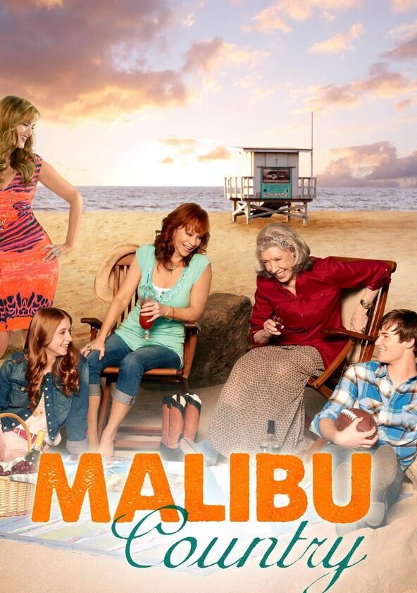 Malibu Country - Season 1