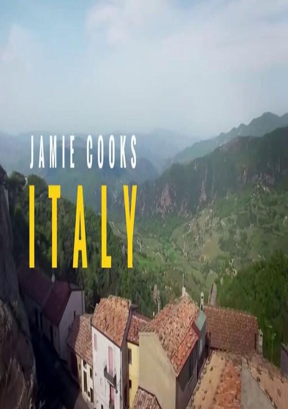 Jamie Cooks Italy - Season 1 Jamie Cooks Italy - Season 1
