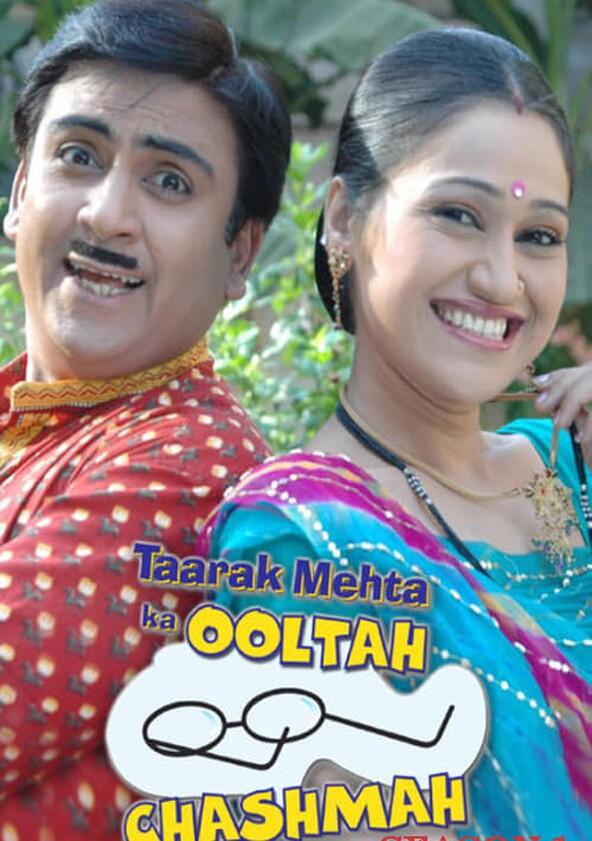 Taarak Mehta Ka Ooltah Chashmah - Season 1