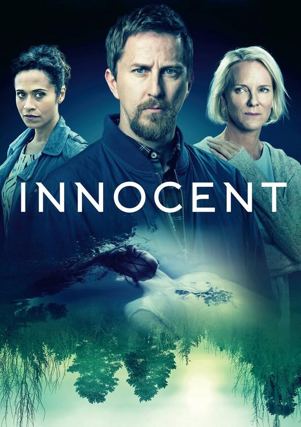 Innocent - Season 1