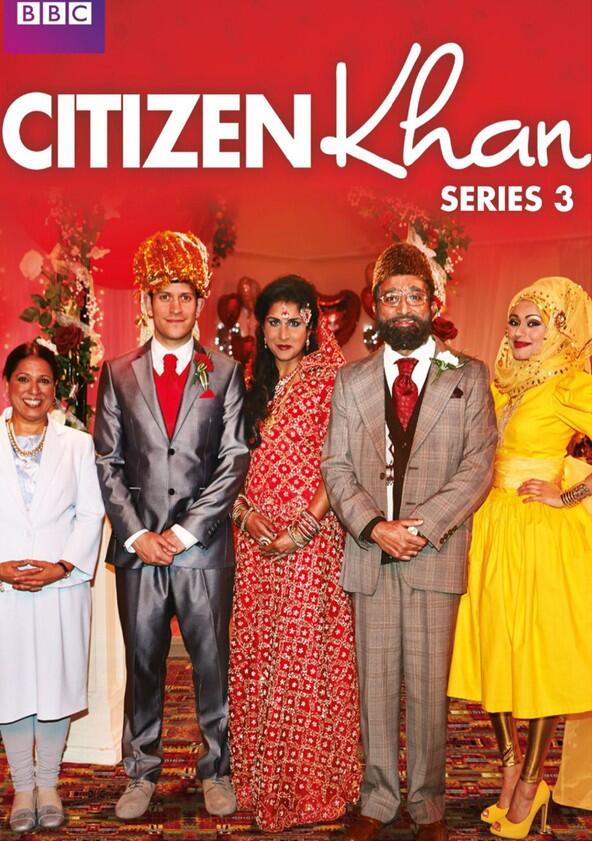 Citizen Khan - Season 3