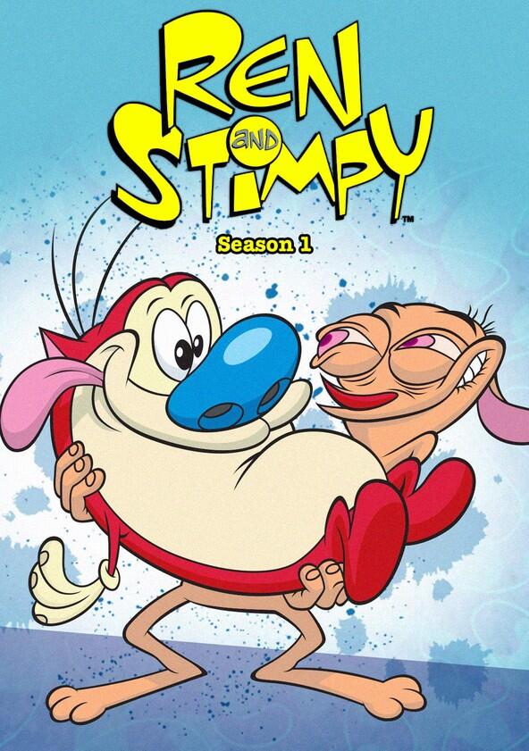 The Ren and Stimpy Show - Season 1