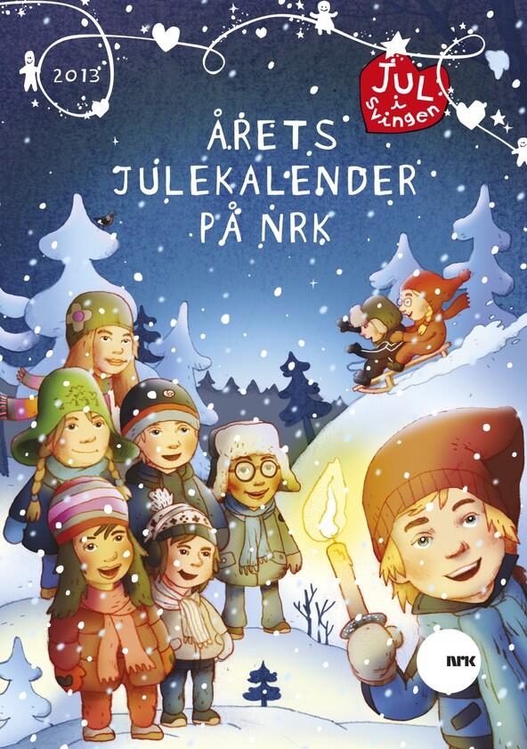 Jul i Svingen - Season 1