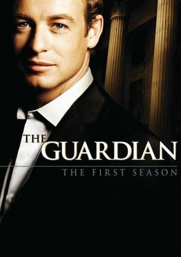 The Guardian - Season 1