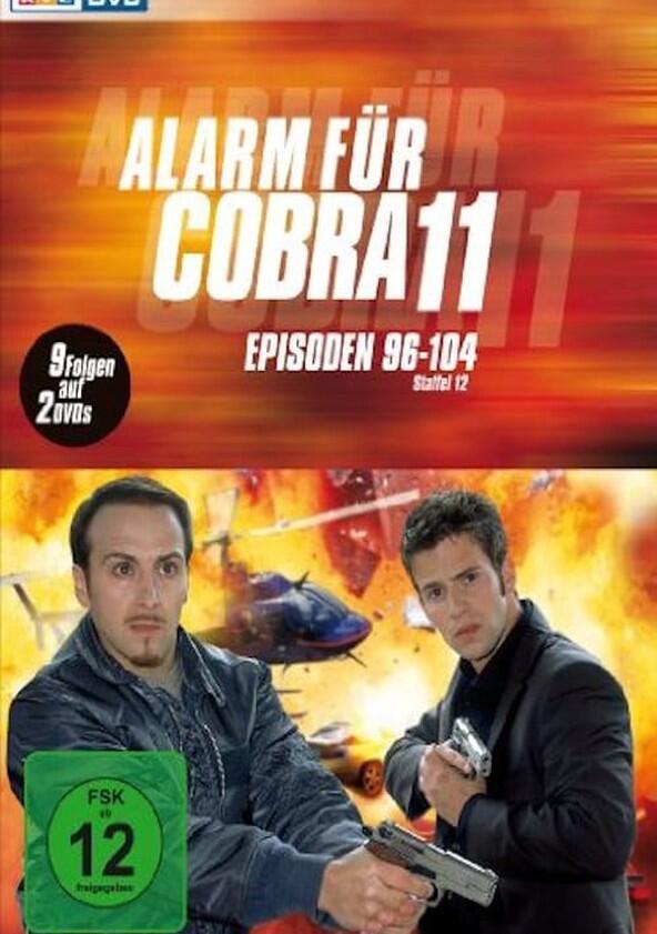 Alarm für Cobra 11 - Season 14