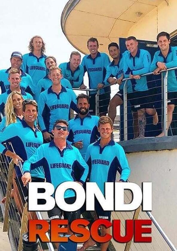 Bondi Rescue - Season 16