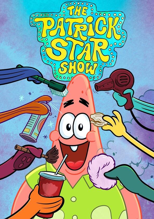 The Patrick Star Show - Season 1