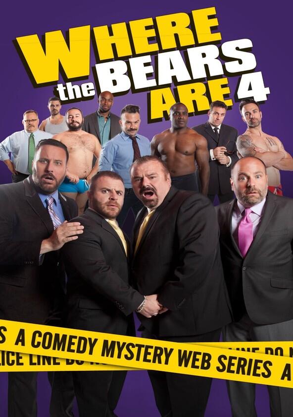 Where the Bears Are - Season 4