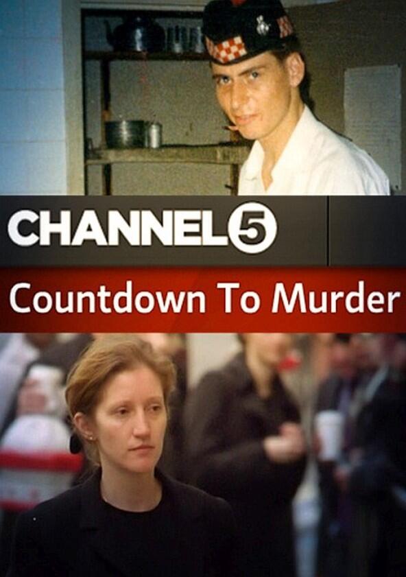 Countdown to Murder - Season 2