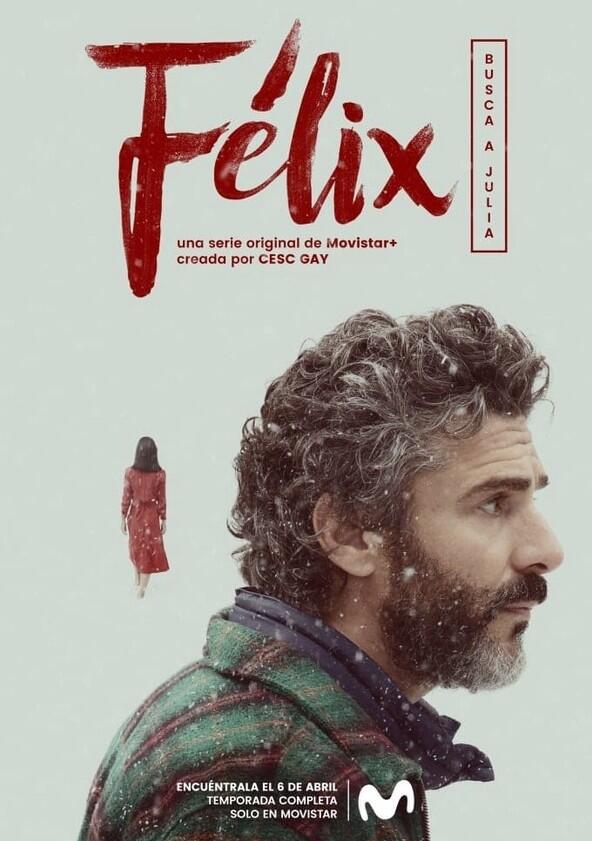 Félix - Season 1