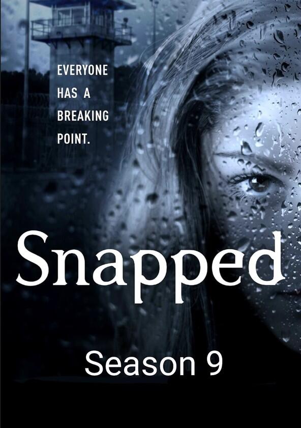 Snapped - Season 9