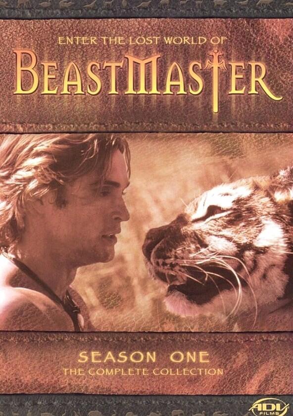 Beastmaster - Season 1