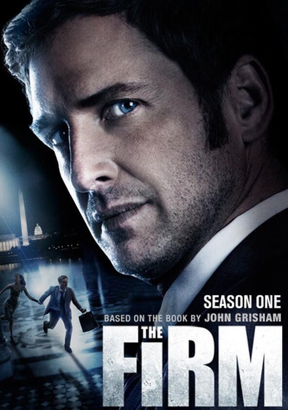 The Firm - Season 1