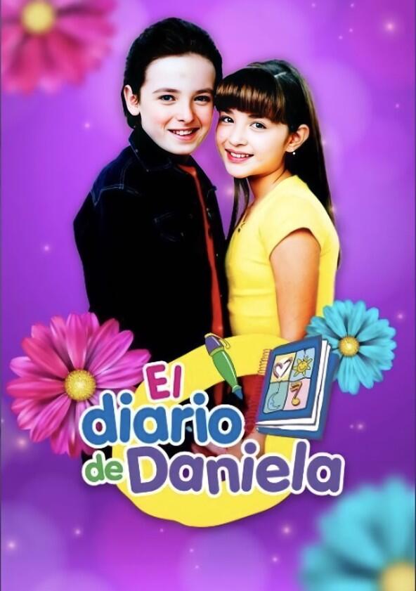 El diario de Daniela - Season 1