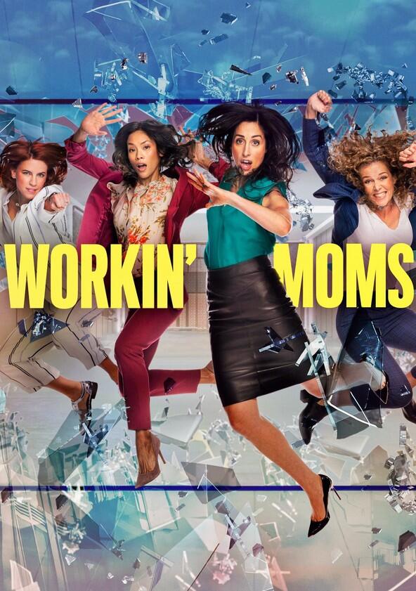 Workin' Moms - Season 5