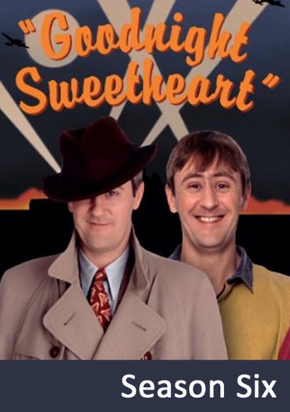 Goodnight Sweetheart - Season 6