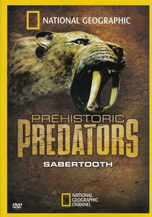 Prehistoric Predators - Season 1