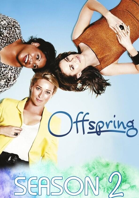 Offspring - Season 2