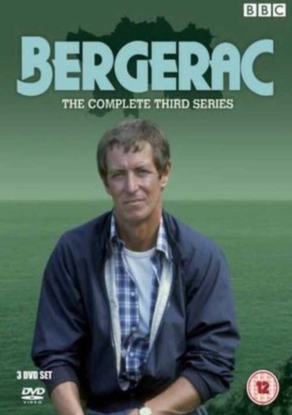 Bergerac - Season 3