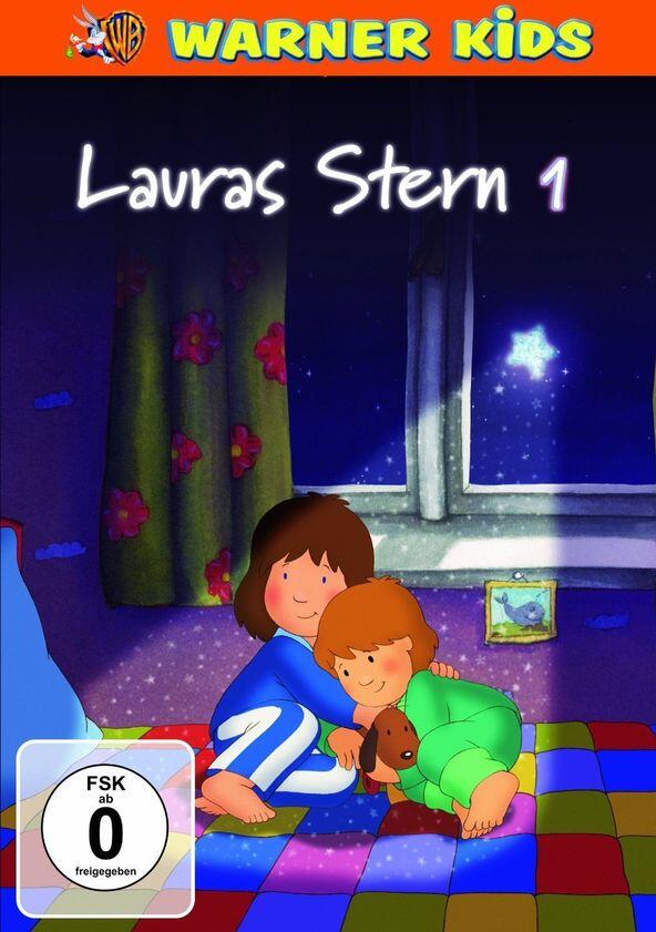 Lauras Stern - Season 1