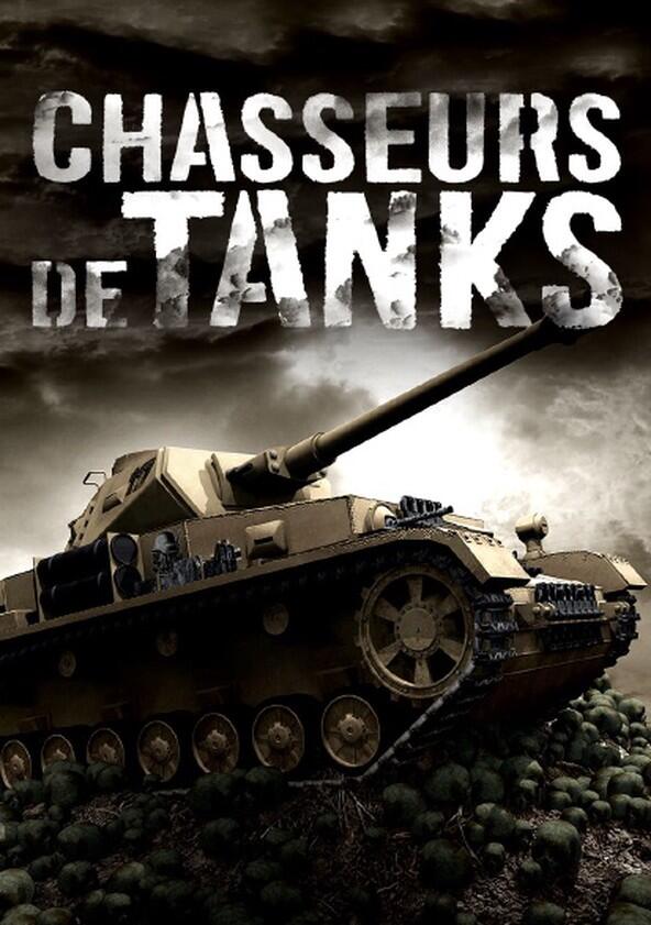 Chasseurs de tanks