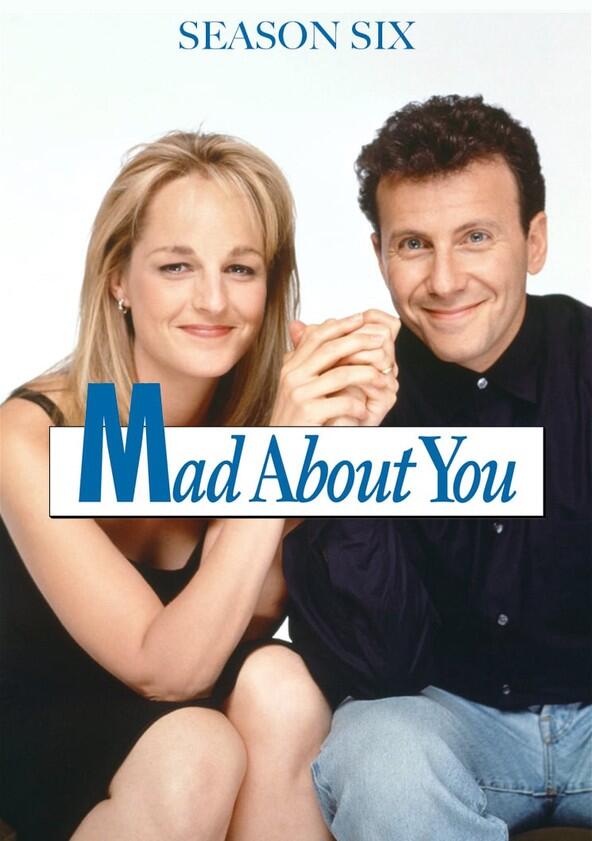 Mad About You - Season 6