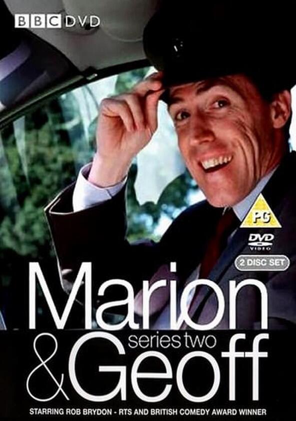 Marion & Geoff - Season 2