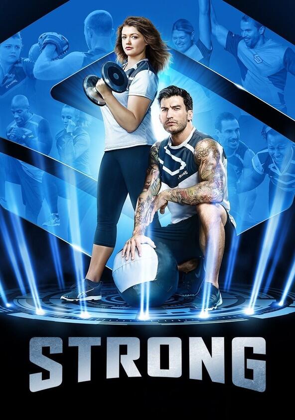 Strong - Season 1