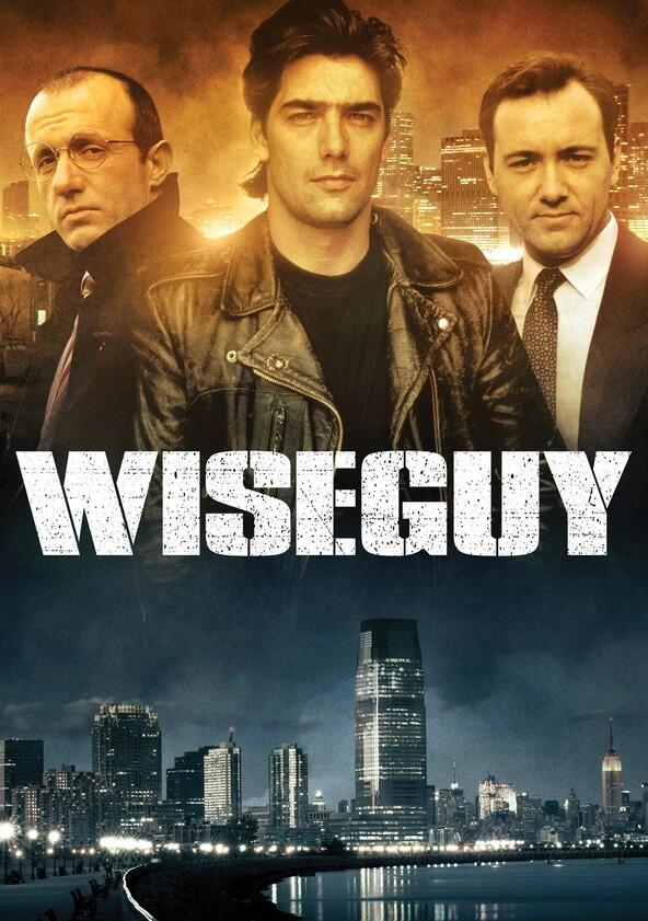 Wiseguy - Season 2