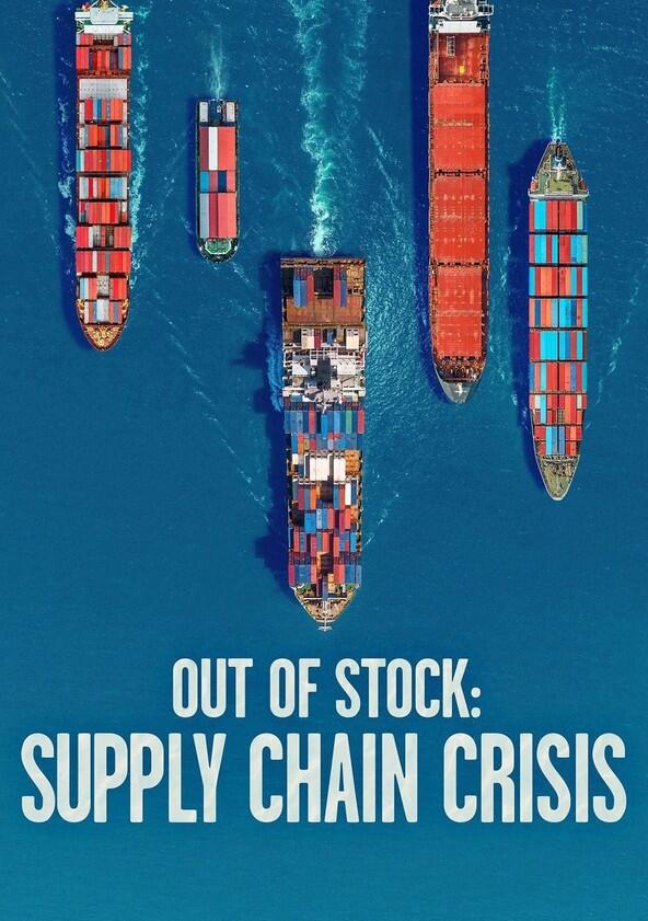 Out of Stock: Supply Chain Crisis - Season 1