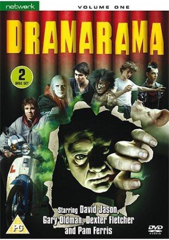 Dramarama - Season 1