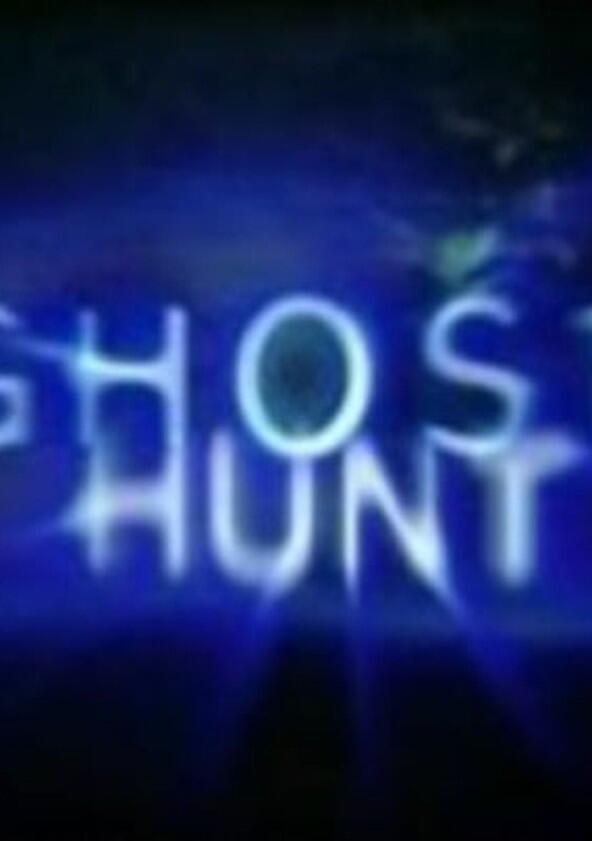 Ghost Hunt