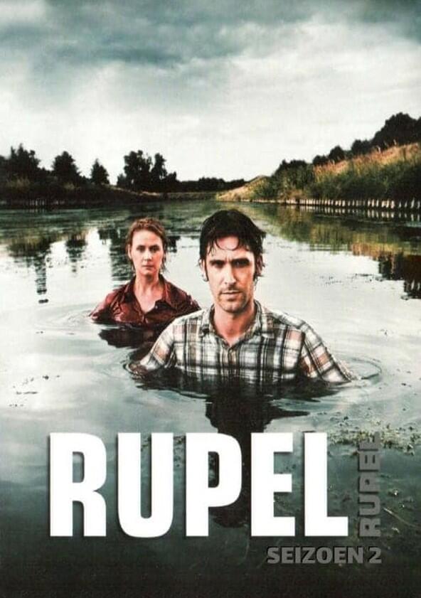 Rupel - Season 2