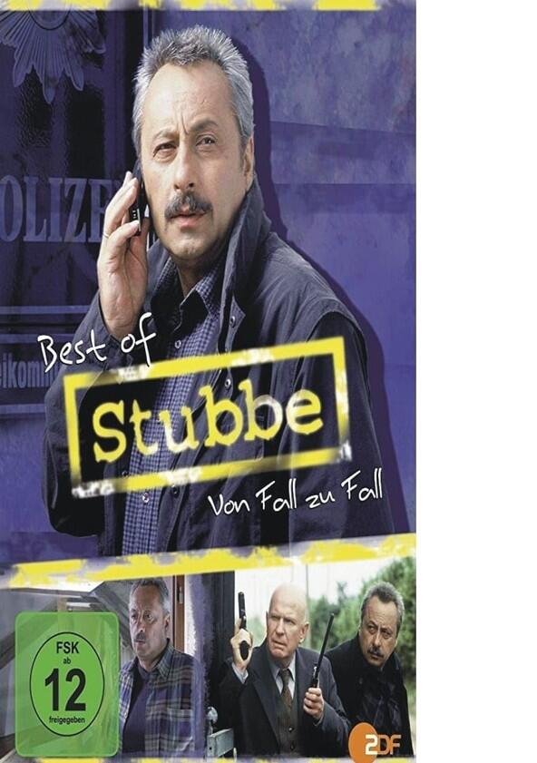 Stubbe - Von Fall zu Fall - Season 1