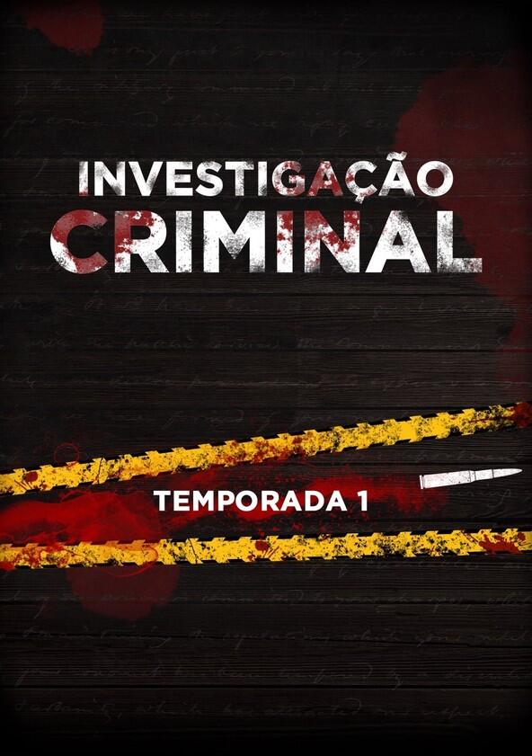 Investigação Criminal - Season 1