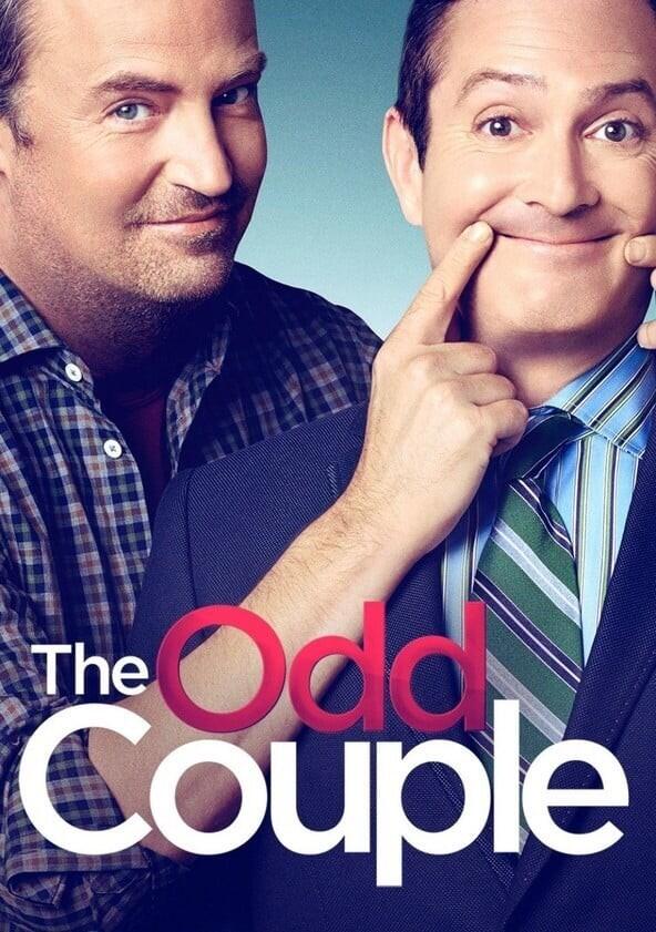 The Odd Couple - Season 2